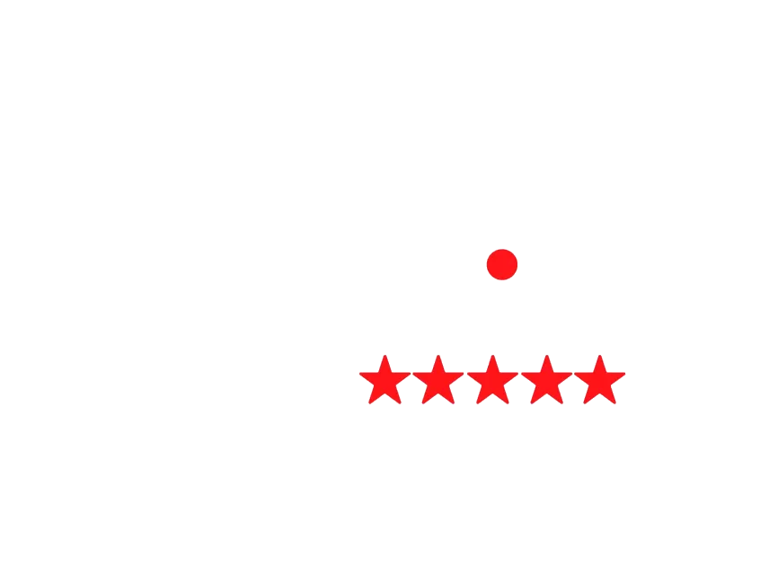 Clutch 4.9/5.0 rating